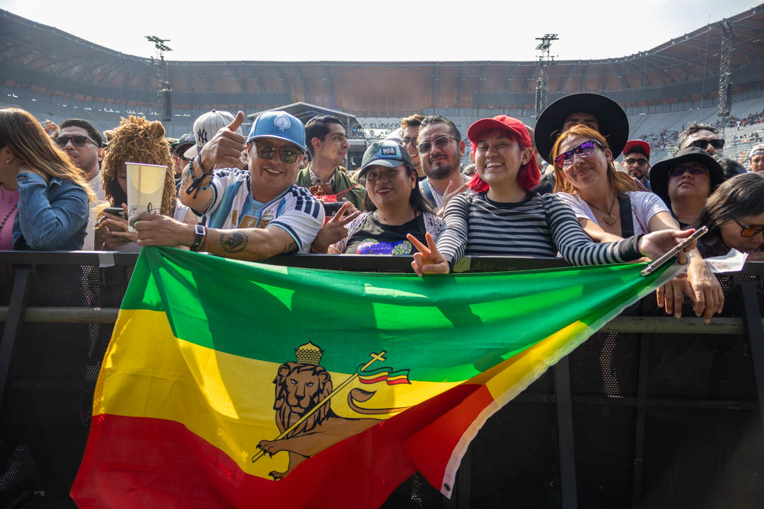 Vive Latino 2026: Tom Morello, Fobia y Santa Sabina