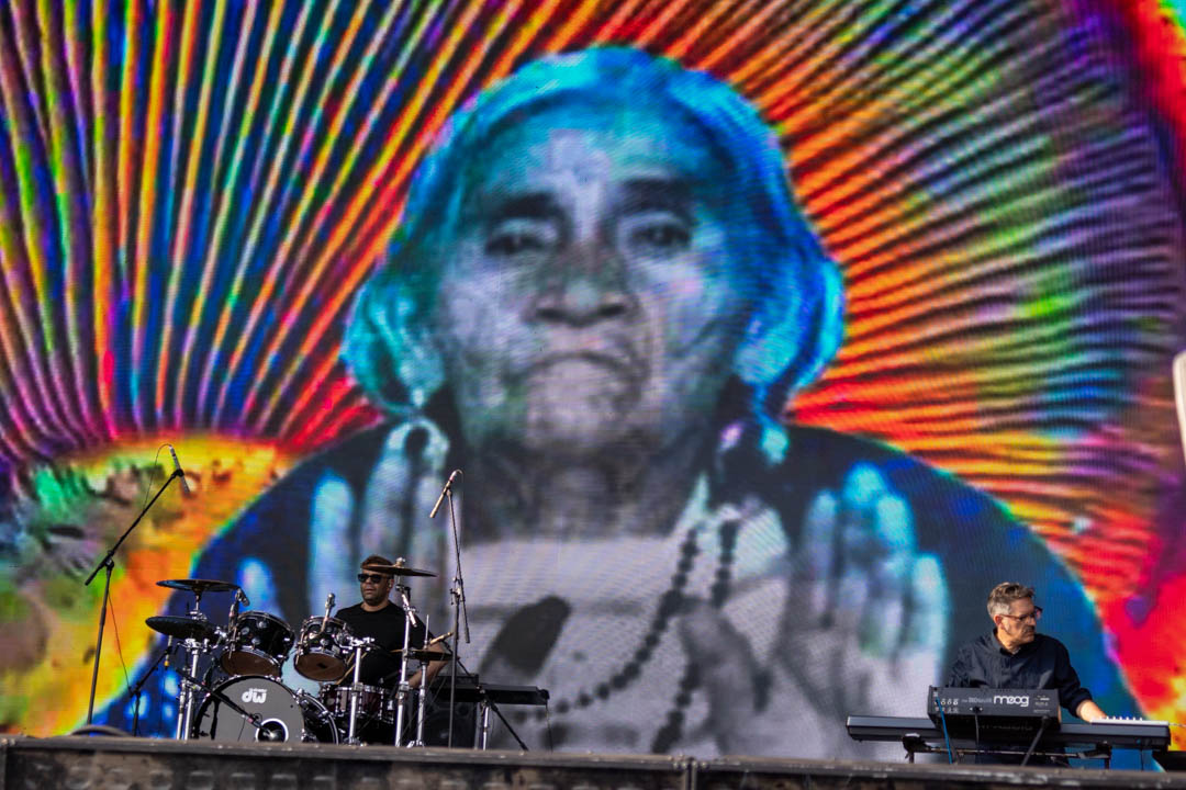 Vive Latino 2026: Tom Morello, Fobia y Santa Sabina