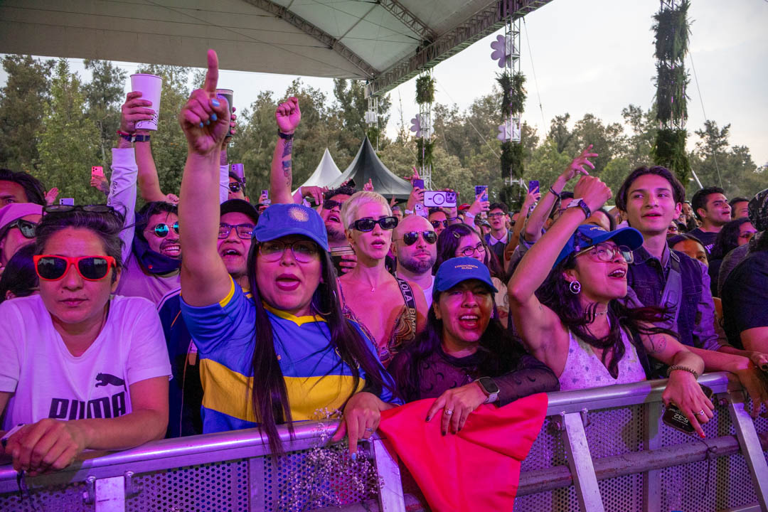 Vive Latino 2026: Tom Morello, Fobia y Santa Sabina