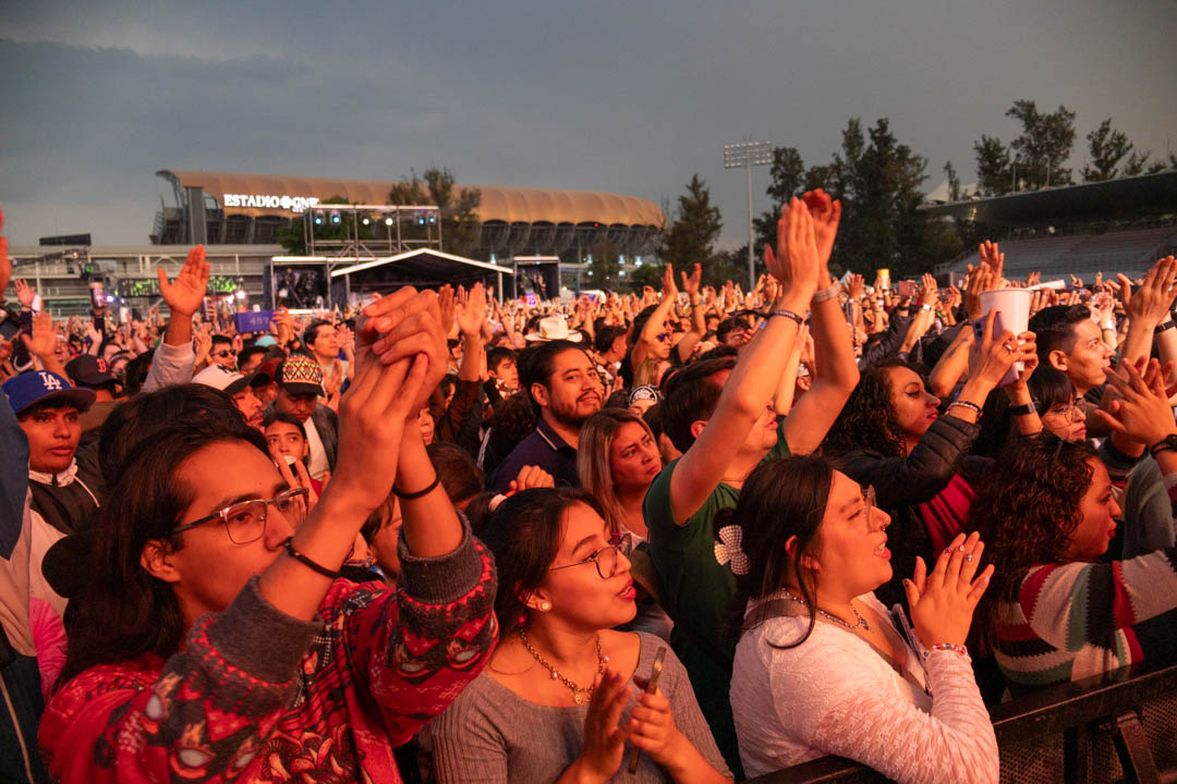 Vive Latino 2026: Tom Morello, Fobia y Santa Sabina