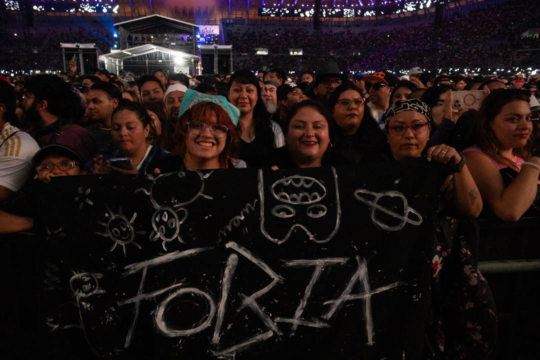 Vive Latino 2026: Tom Morello, Fobia y Santa Sabina