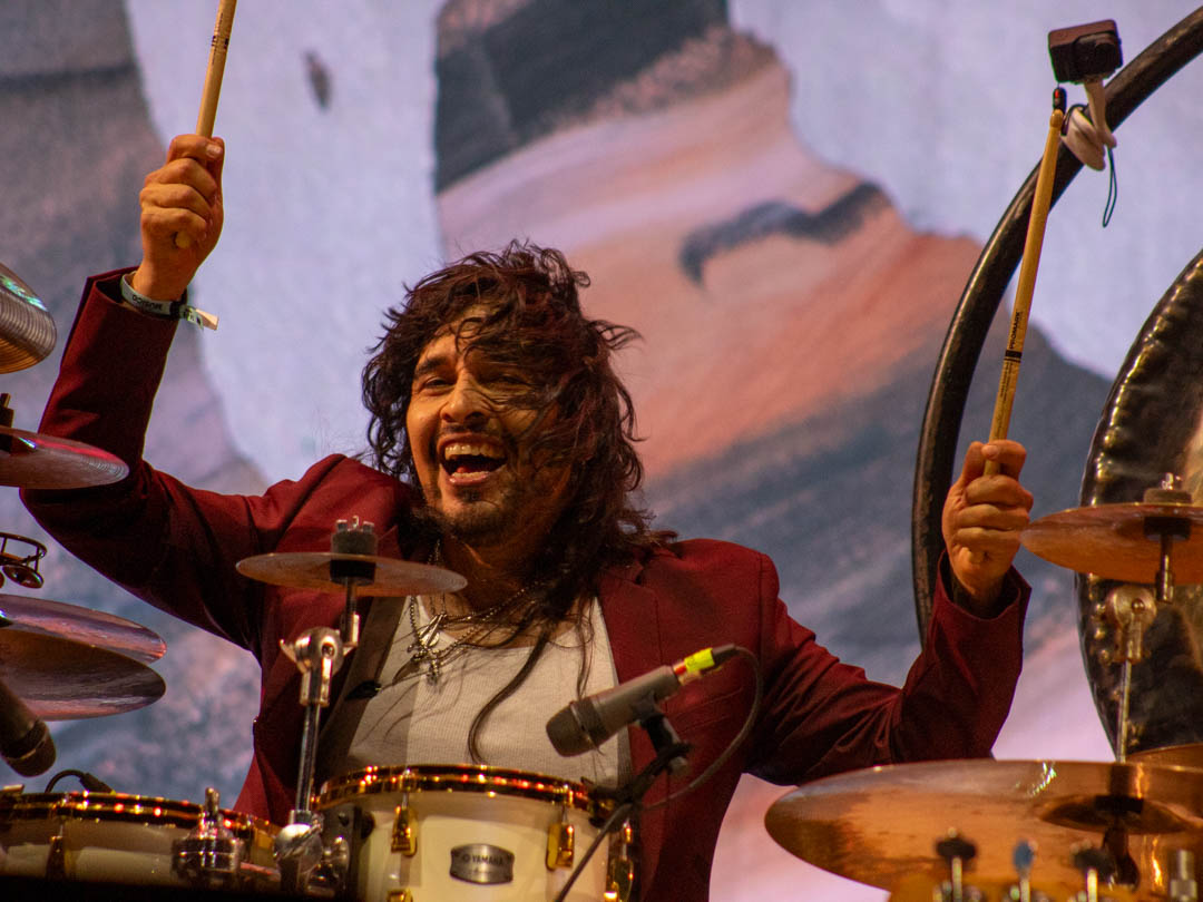 Vive Latino 2026: Tom Morello, Fobia y Santa Sabina