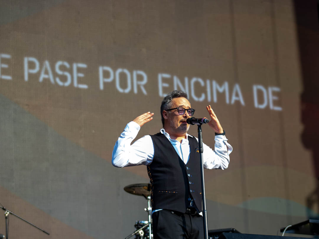 Vive Latino 2026: una noche de himnos, fiesta colectiva y diversidad sonora