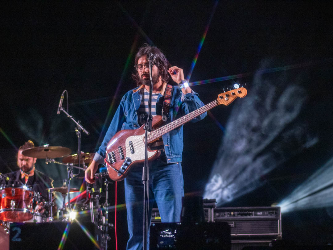 Vive Latino 2026: una noche de himnos, fiesta colectiva y diversidad sonora