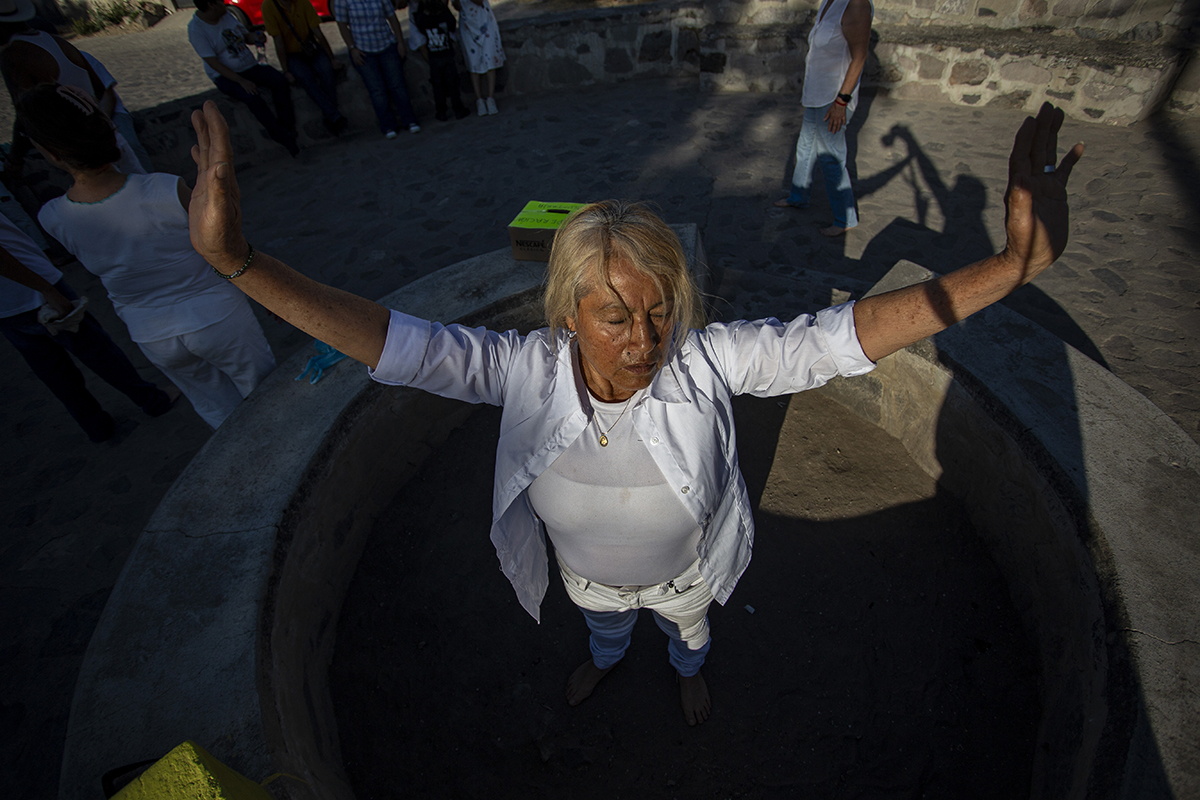 Festival por el Agua en Tonalá: comunidad se organiza en defensa del derecho al agua en el equinoccio