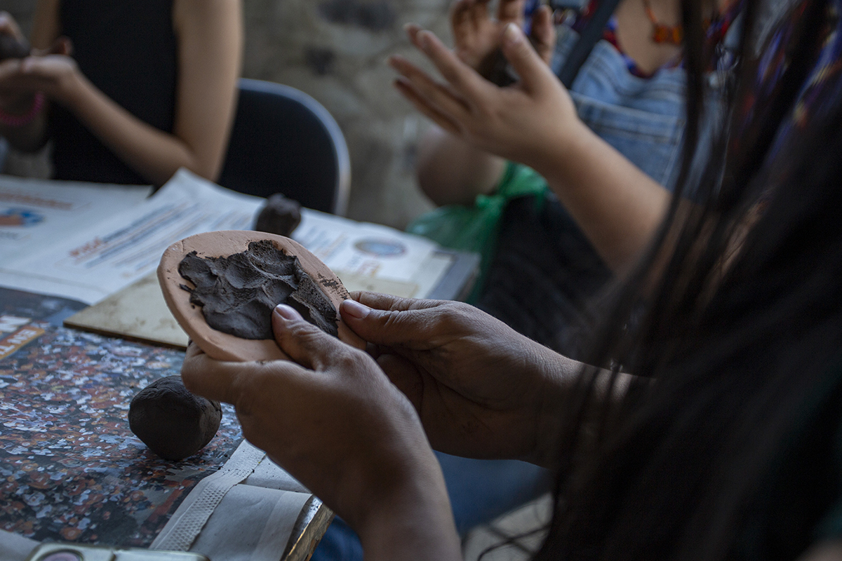 Festival por el Agua en Tonalá: comunidad se organiza en defensa del derecho al agua en el equinoccio