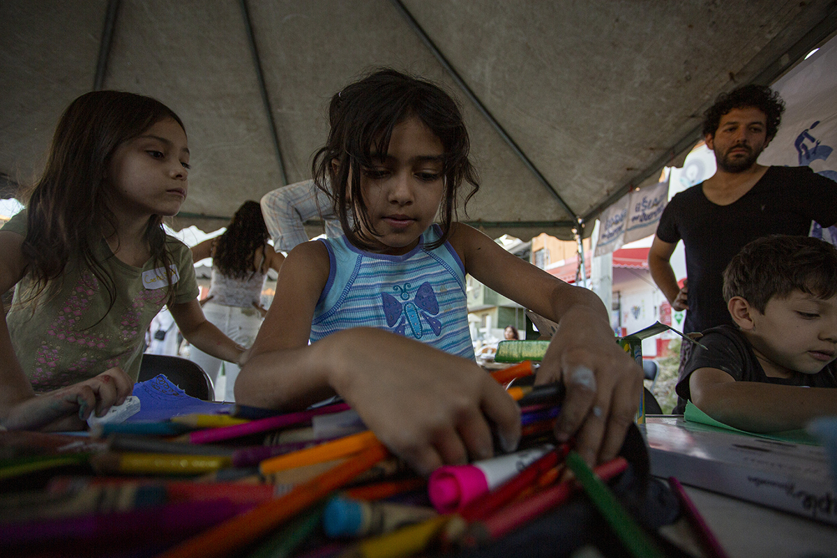 Festival por el Agua en Tonalá: comunidad se organiza en defensa del derecho al agua en el equinoccio
