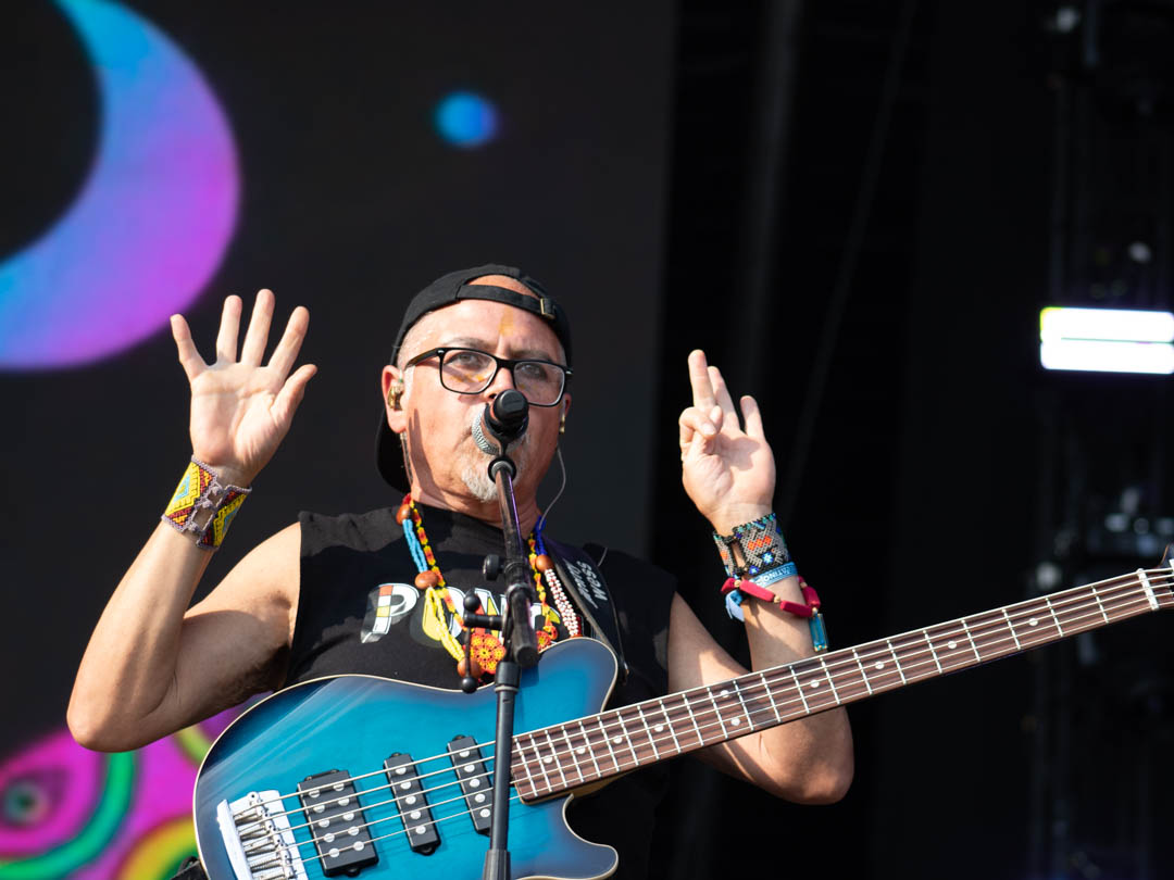 Vive Latino 2026: Tom Morello, Fobia y Santa Sabina