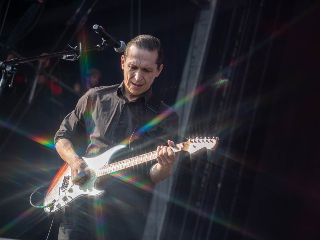 Vive Latino 2026: Tom Morello, Fobia y Santa Sabina