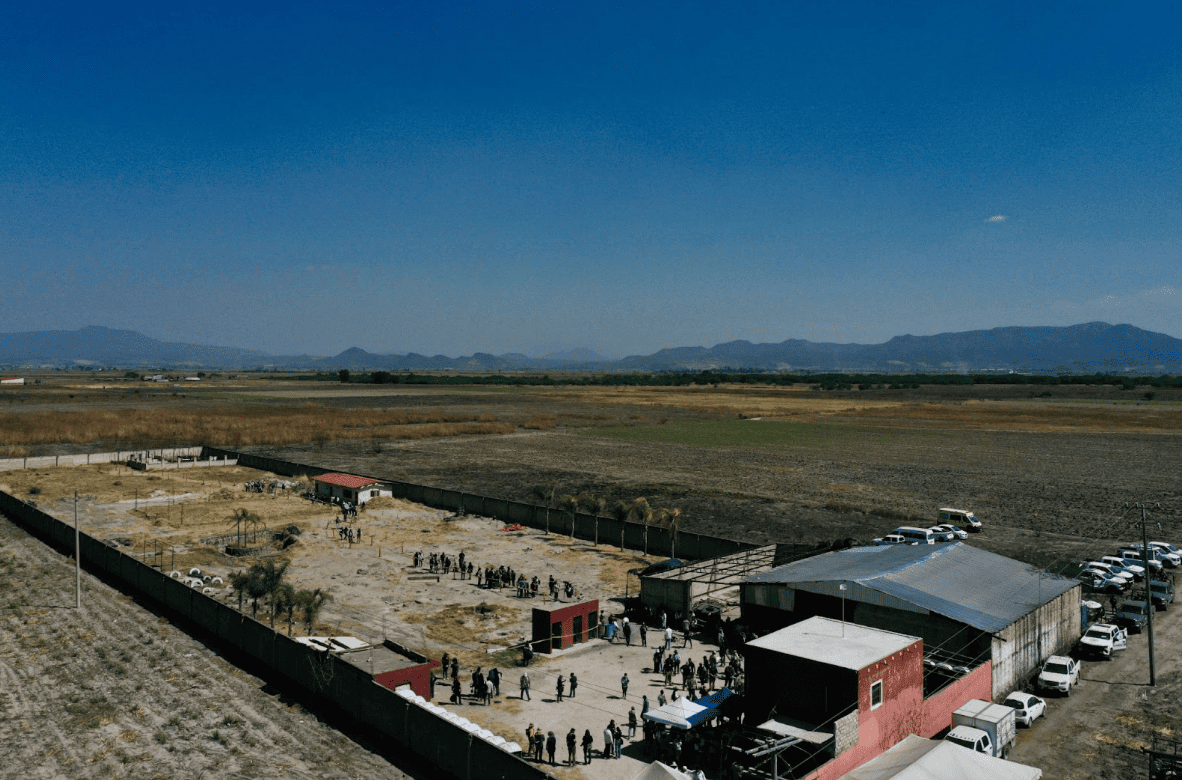 ‘¿Tiene una foto de su hijo con la misma ropa?’: La pregunta de la fiscalía de Jalisco a las madres buscadoras