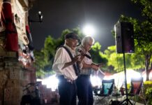 A 53 años de su fundación, conmemoran en Guadalajara la historia de la Liga Comunista 23 de Septiembre A 53 años de su fundación, conmemoran en Guadalajara la historia de la Liga Comunista 23 de Septiembre