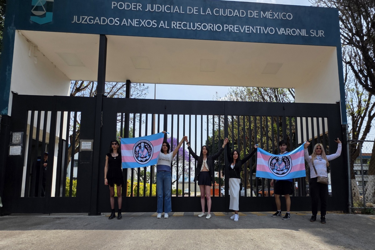 Natalia Lane logra un histórico fallo judicial al obtener la declaración de culpabilidad de su agresor, Alejandro "N", por transfeminicidio en grado de tentativa. Tras más de cuatro años de lucha, este acto representaría un avance en la justicia y los derechos de las mujeres trans en México.