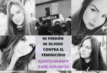 Daniela Zabalza: su feminicida lleva casi tres años prófugo mientras el Estado mira hacia otro lado