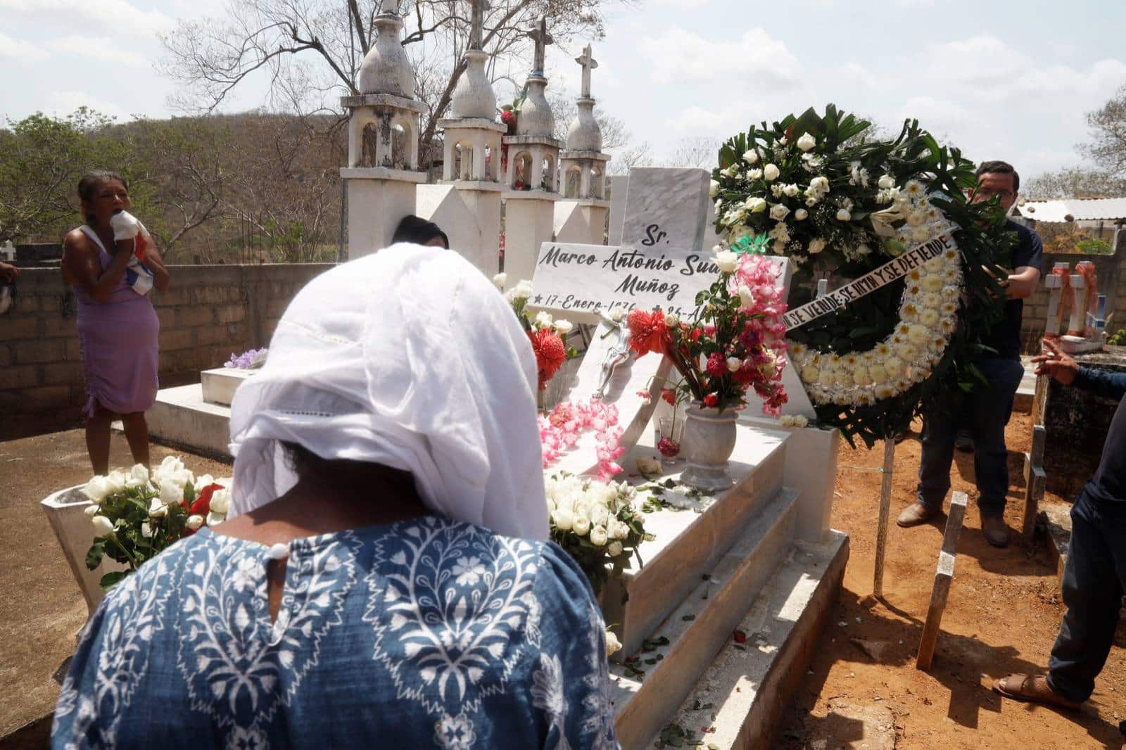 A un año del asesinato de Marco Antonio Suástegui, organizaciones acusan a la Fiscalía de Guerrero de encubrir a los responsables