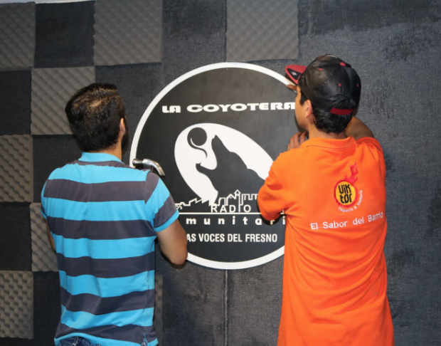 ¡Larga Vida a La Coyotera!