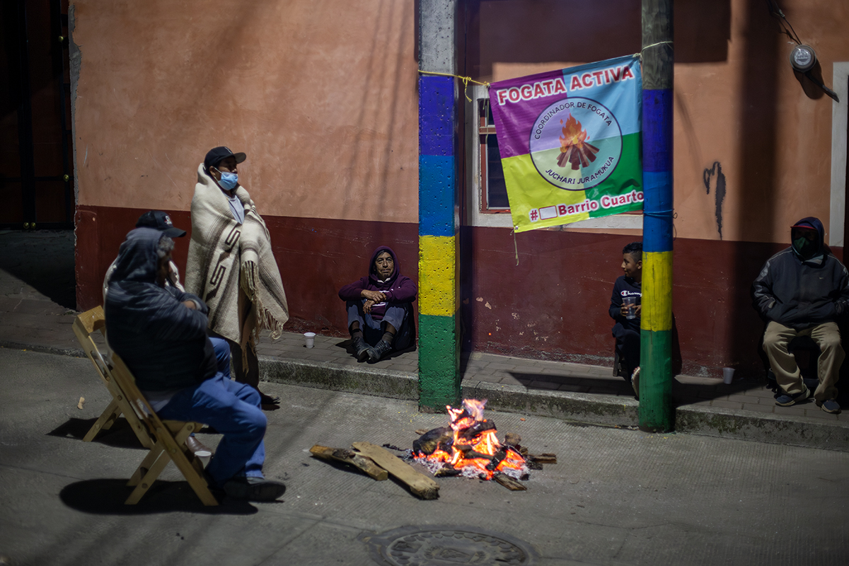 Cherán K'eri, 15 años sin partidos: el pueblo que se gobernó solo