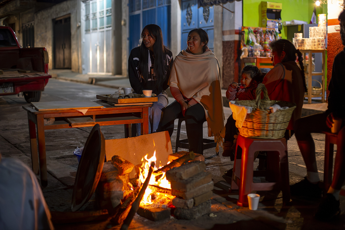 Cherán K'eri, 15 años sin partidos: el pueblo que se gobernó solo