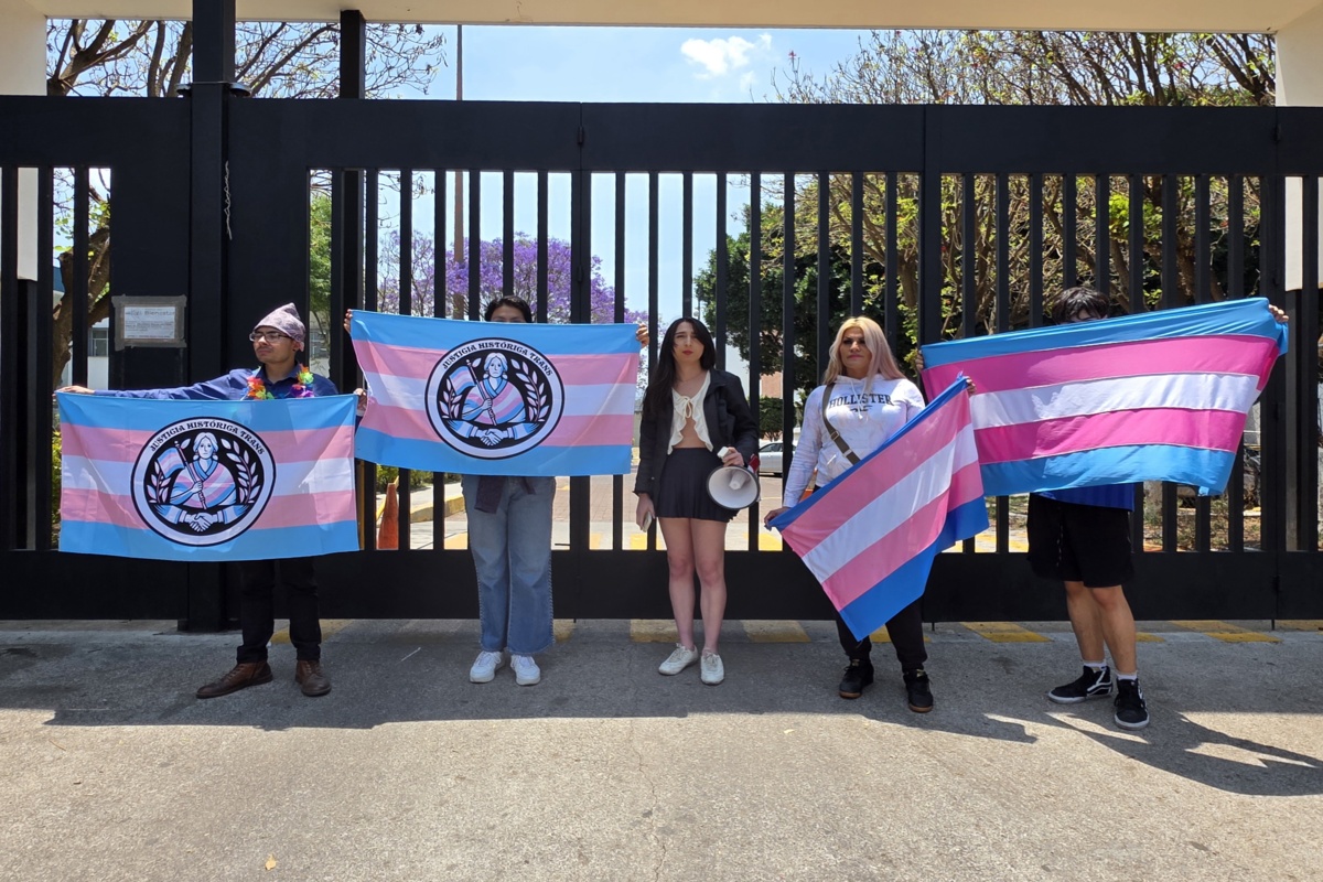 Natalia Lane logra un histórico fallo judicial al obtener la declaración de culpabilidad de su agresor, Alejandro "N", por transfeminicidio en grado de tentativa. Tras más de cuatro años de lucha, este acto representaría un avance en la justicia y los derechos de las mujeres trans en México.