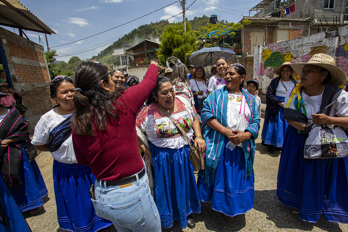 Cherán K'eri, 15 años sin partidos: el pueblo que se gobernó solo