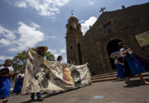 Cherán K’eri, 15 años sin partidos: el pueblo que se gobernó solo Cherán K'eri, 15 años sin partidos: el pueblo que se gobernó solo