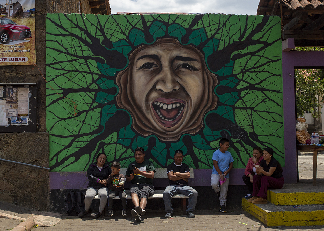 Cherán K'eri, 15 años sin partidos: el pueblo que se gobernó solo