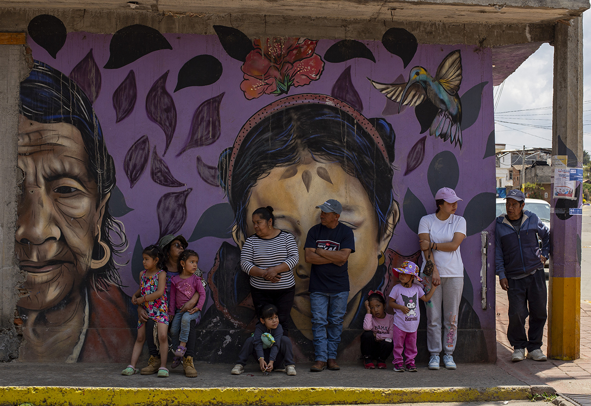 Cherán K'eri, 15 años sin partidos: el pueblo que se gobernó solo