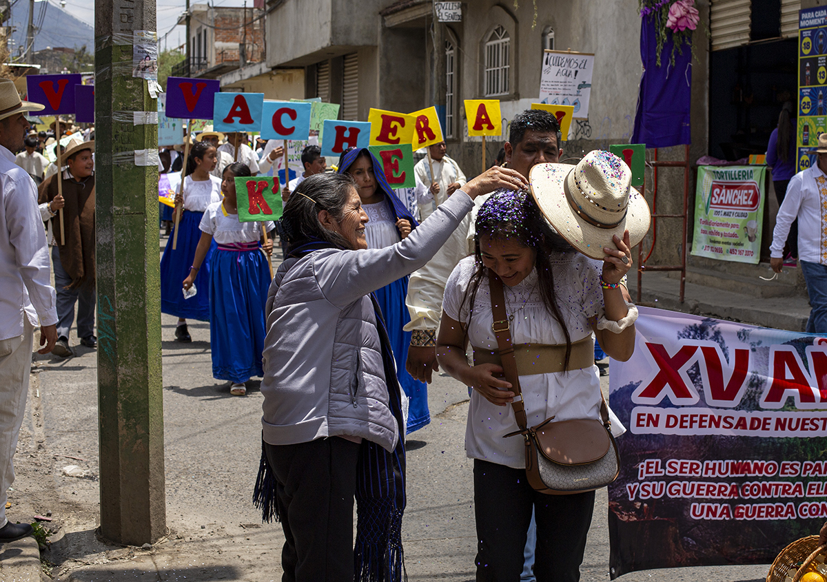 Cherán K'eri, 15 años sin partidos: el pueblo que se gobernó solo