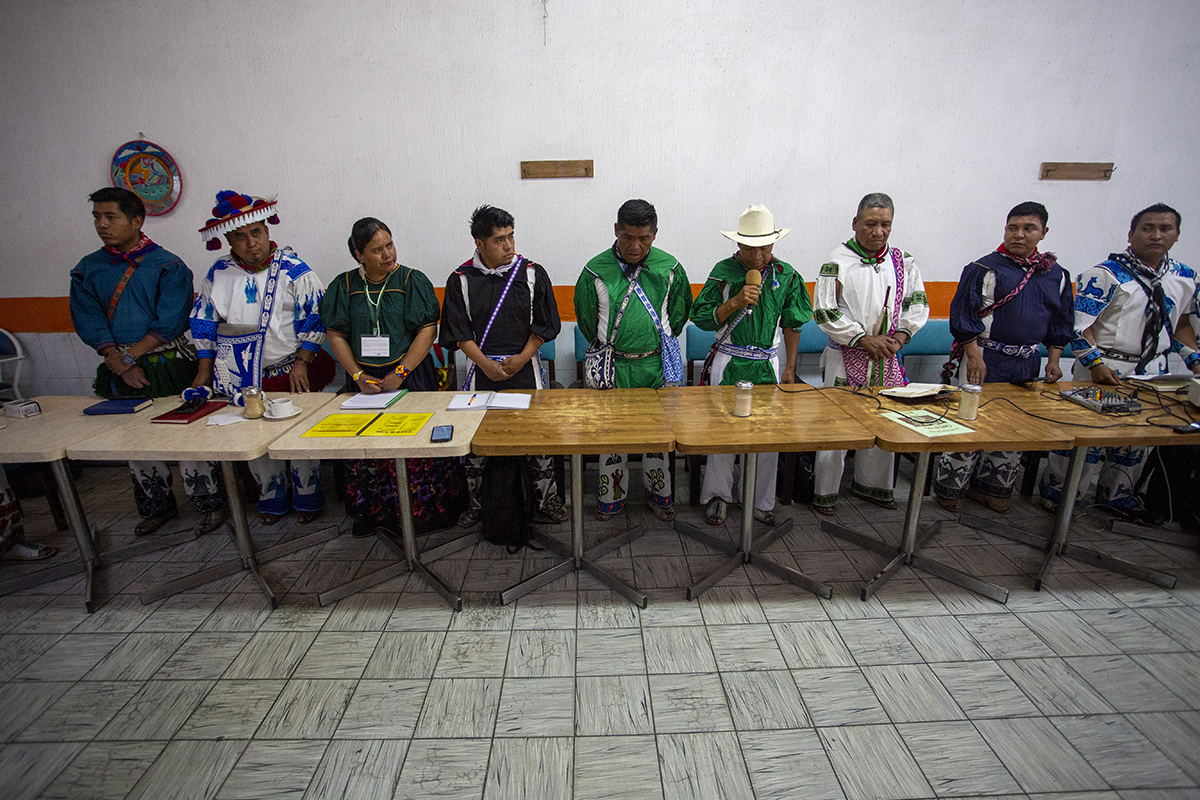 Tras 15 años de lucha, juez cancela 43 concesiones mineras en Wirikuta pero deja 20 sin resolver
