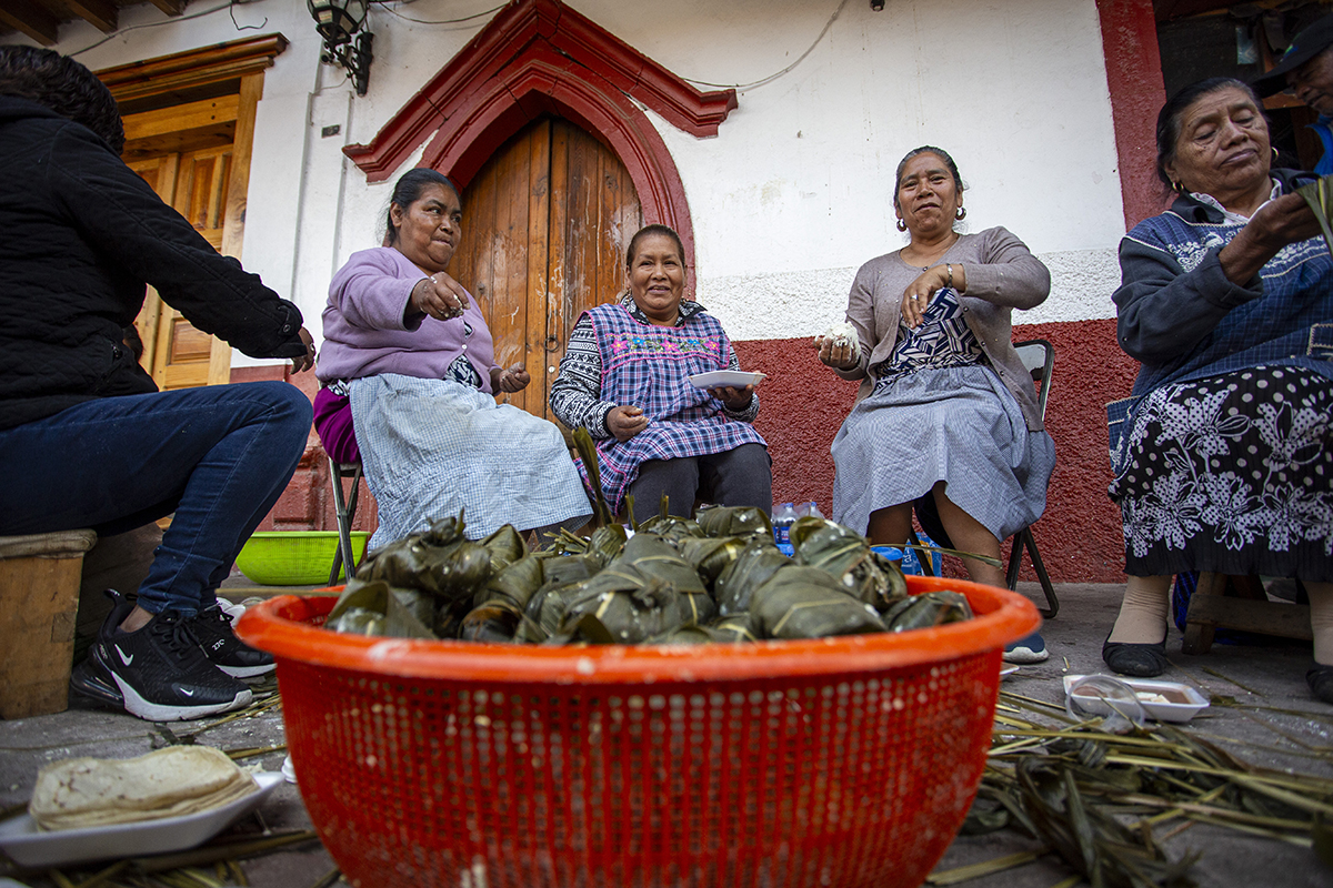 Cherán K'eri, 15 años sin partidos: el pueblo que se gobernó solo
