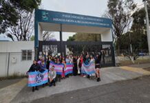 Histórico fallo de justicia para Natalia Lane tras condena a su agresor por tentativa de transfeminicidio Natalia Lane logra un histórico fallo judicial al obtener la declaración de culpabilidad de su agresor, Alejandro "N", por transfeminicidio en grado de tentativa. Tras más de cuatro años de lucha, este acto representaría un avance en la justicia y los derechos de las mujeres trans en México.