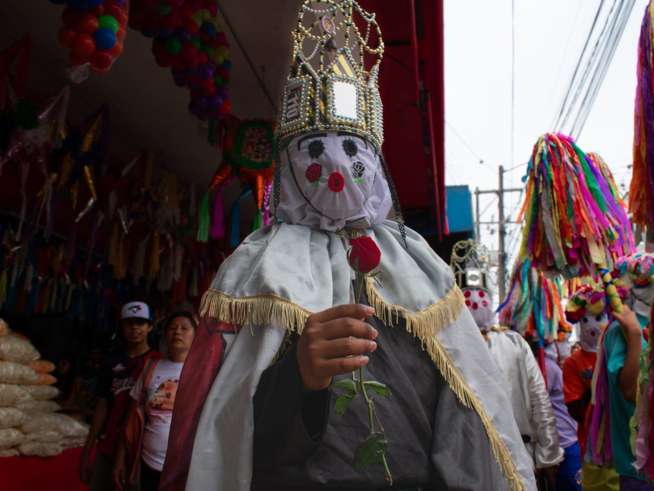 ¿Judas se nace o se hace? Crónicas de Semana Santa
