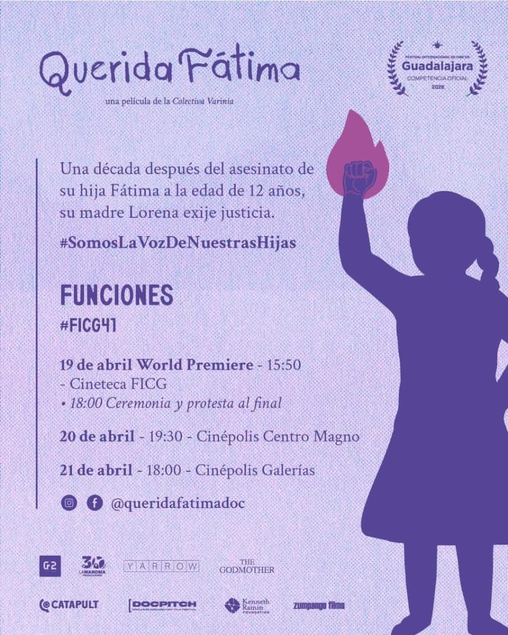 Familias de víctimas de feminicidio en Jalisco denuncian cinco meses sin recibir apoyo económico estatal
