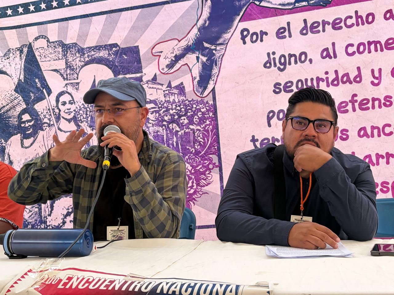 "Les gusta nuestra cultura, pero no nosotros": denuncian despojo y turistificación en Oaxaca