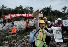 Aumenta la violencia digital y la estigmatización contra defensores ambientales en México: Informe CEMDA 2025