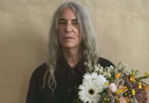 Patti Smith gana el Premio Princesa de Asturias de las Artes 2026 Patti Smith gana el Premio Princesa de Asturias de las Artes 2026