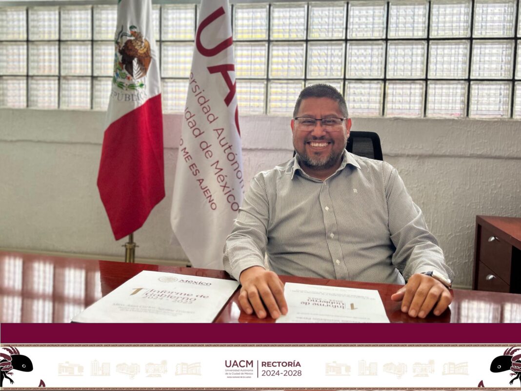 543108357_122152313000784237_2948525873648934935_n Docentes del Colegio de Bachilleres interpelan al rector de la UACM por descalificar la licenciatura en Filosofía