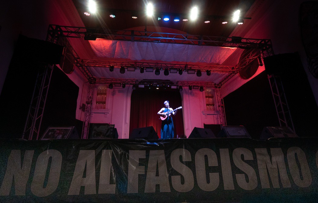 Somoselmedio celebra 14 años de periodismo libre