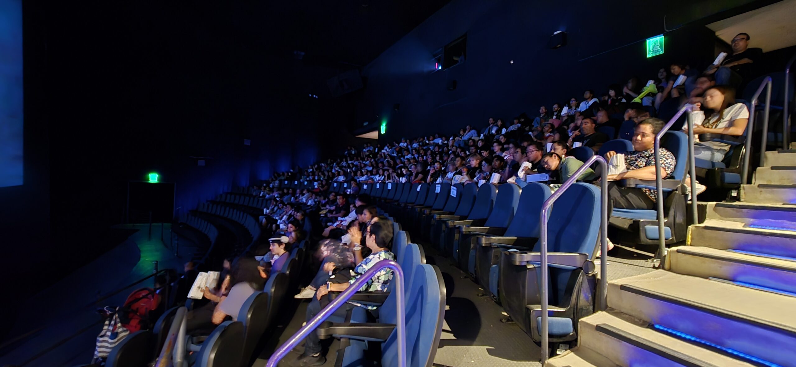 TierraFilme 2026 lleva al CCU de la UNAM cine ambiental, minería y glaciares en riesgo