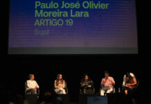 Debaten en México el impacto de la censura algorítmica y la vigilancia masiva en el periodismo de América Latina