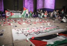 Colectivos exigen protección y acceso consular para mexicanas detenidas en la Flotilla Global Sumud
