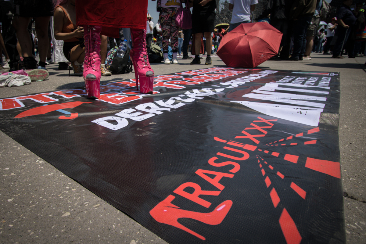 Marcha del Día del Trabajo: frente sindical anuncia huelga nacional si el gobierno no atiende demandas antes del Mundial