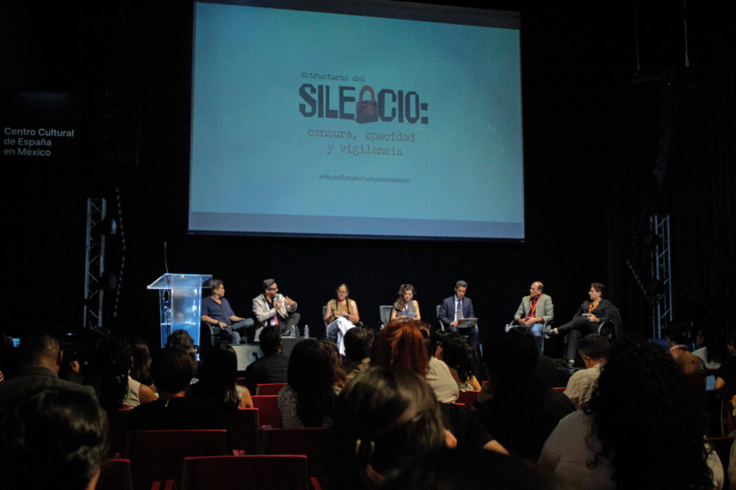 "Estoy considerando dejar el periodismo": violencia y censura contra la prensa en México