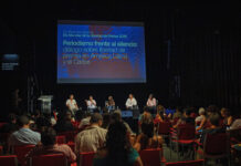 Libertad de prensa en América Latina enfrenta retrocesos, violencia y desinformación: expertos de conferencia Libertad de prensa en América Latina enfrenta retrocesos, violencia y desinformación: expertos de conferencia.