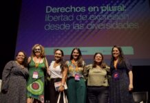 La Libertad de Expresión Bajo Ataque: periodistas y diversidades enfrentan retrocesos y violencia sistémica en América Latina La Libertad de Expresión Bajo Ataque: periodistas y diversidades enfrentan retrocesos y violencia sistémica en América Latina