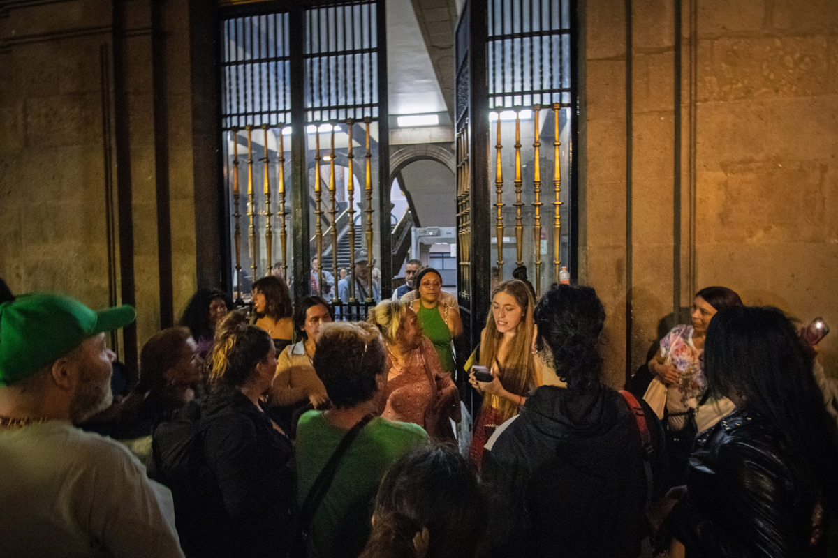 Trabajadoras sexuales acusan discriminación en programa ASIPP CDMX