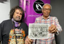 Los Vikingos de San Andrés y el origen de la Liga Comunista 23 de Septiembre Los Vikingos de San Andrés y el origen de la Liga Comunista 23 de Septiembre
