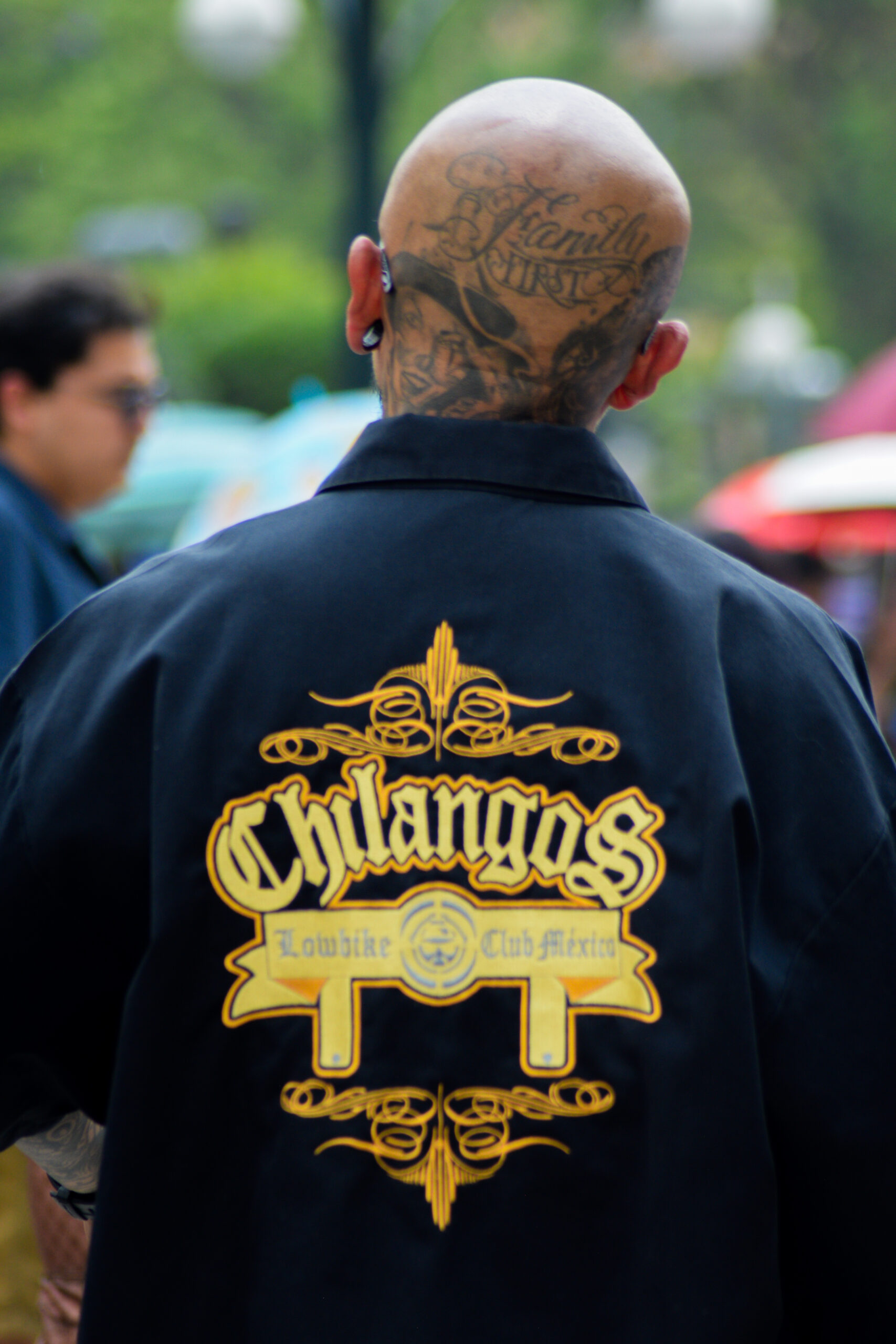 Rodada lowrider en Bellas Artes: Bicicletas como resistencia de la cultura chicana en CDMX