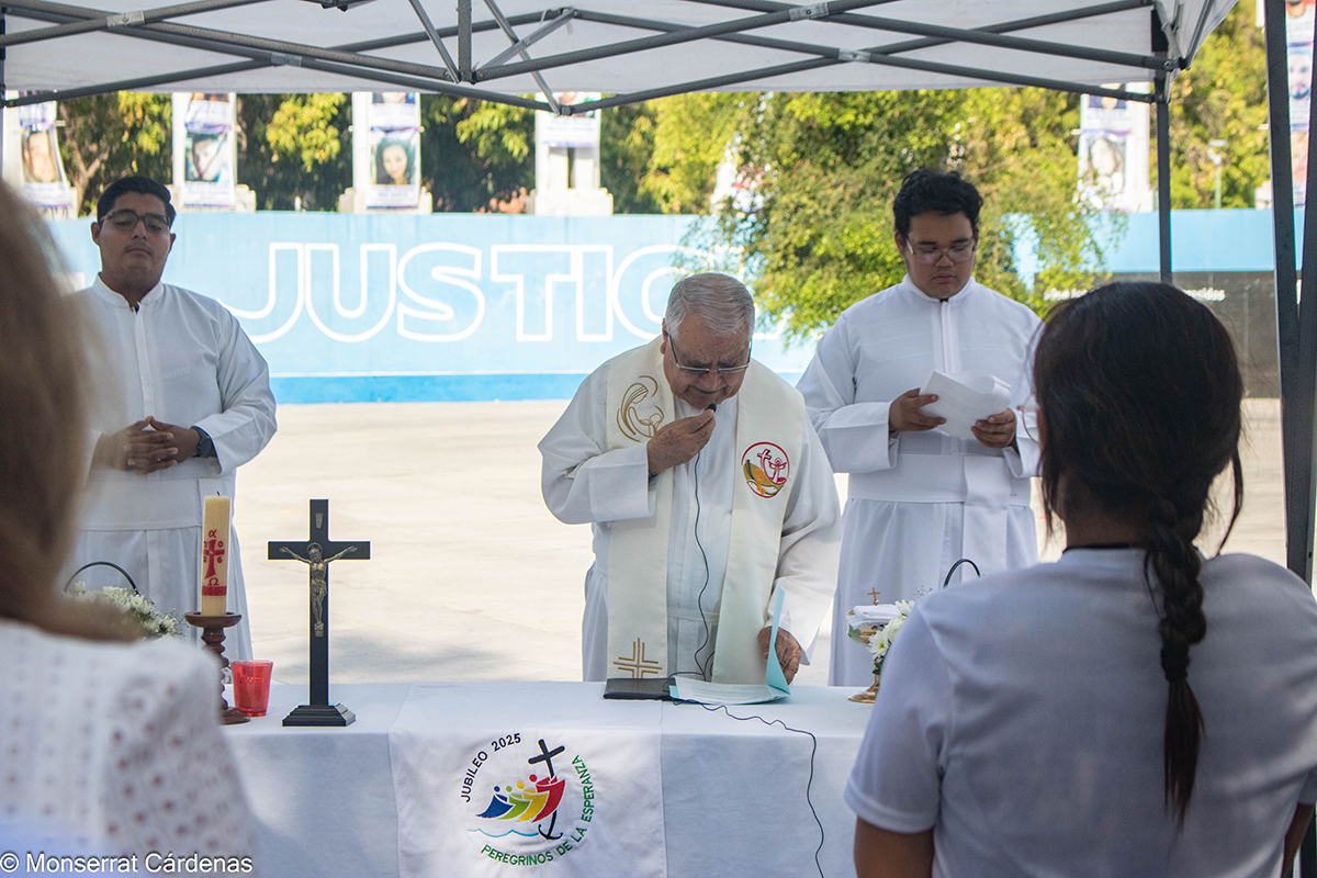 “Tengo a la presente y tengo al ausente”: Colima y el 10 de mayo de las madres que siguen buscando