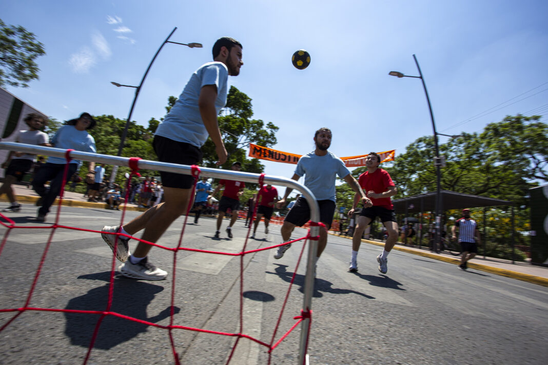 _MG_2888 Ocho colectivos convierten el fútbol en resistencia contra el Mundial en Guadalajara