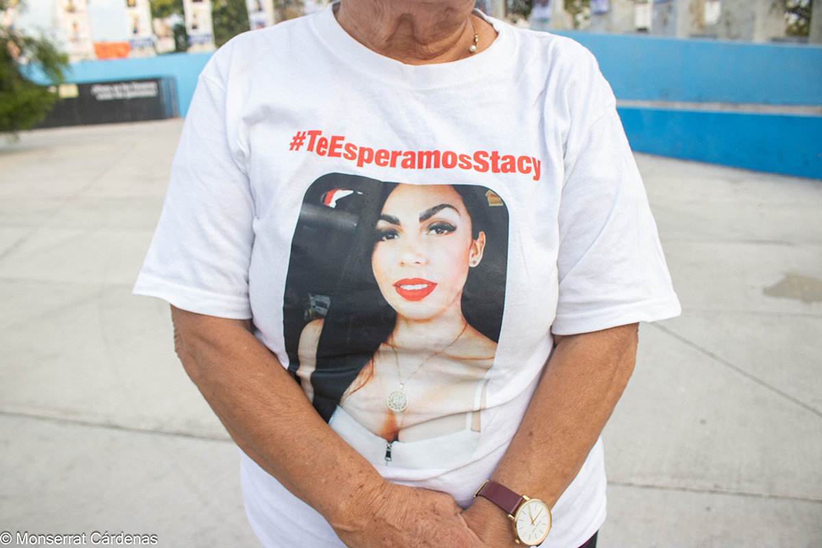 “Tengo a la presente y tengo al ausente”: Colima y el 10 de mayo de las madres que siguen buscando